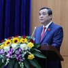 Ông Phan Việt Cường, nguyên Bí thư Tỉnh ủy, Chủ tịch HĐND tỉnh Quảng Nam, bị miễn nhiệm chức vụ Chủ tịch HĐND tỉnh và cho thôi làm đại biểu HĐND tỉnh.