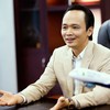 Cựu Chủ tịch Hội đồng quản trị Tập đoàn FLC Trịnh Văn Quyết bị Viện Kiểm sát truy tố 2 tội danh.