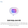 Người dùng Việt Nam đã gửi được ảnh chất lượng cao HD qua Messenger