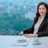 Bà Đinh Mai Hạnh, Phó tổng giám đốc phụ trách toàn quốc về tư vấn giá giao dịch liên kết, Deloitte Việt Nam