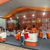 Gần 80.000 khách tham quan, mua sắm tại Hội chợ VITM Hà Nội 2024 