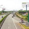 Cao tốc TP.HCM - Long Thành - Dầu Giây.