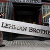 Trường hợp phá sản của Lehman Brothers được xem là “một quả táo thối”