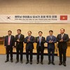 Hải Phòng thu hút thêm 400 triệu USD vốn đầu tư Hàn Quốc
