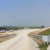 Trạm dừng nghỉ tạm trên cao tốc Bắc - Nam phía Đông, đoạn Mai Sơn - Quốc lộ 45.