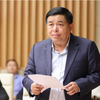 Bộ trưởng Nguyễn Chí Dũng: Cần 26.000 tỷ đồng để đào tạo nhân lực ngành bán dẫn