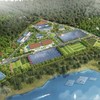 Khu Lâm nghiệp công nghệ cao vùng Bắc Trung Bộ tại Nghệ An được quy hoạch với diện tích 618 ha.