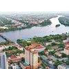 Tỉnh Thừa Thiên Huế đang có nhiều chính sách nhằm hỗ trợ các doanh nghiệp