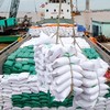 Giá gạo xuất khẩu quý I/2024 tăng gần 24%