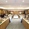 Hội nghị tập huấn truyền thông về công tác hội nhập, UNESCO và ASEAN năm 2024. (Ảnh: Bộ TTTT)