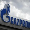 Tổng doanh thu của Gazprom đã giảm còn 8,5 nghìn tỷ rúp vào năm 2023, từ mức 11,7 nghìn tỷ vào năm 2022. Ảnh: AFP