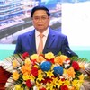 Thủ tướng Phạm Minh Chính: Tây Ninh hội tụ đủ yếu tố “thiên thời, địa lợi, nhân hòa” 