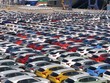 Xuất khẩu ô tô của Trung Quốc đạt mức cao kỷ lục trong tháng 4