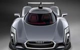 Rò rỉ thông tin về sức mạnh khủng của siêu xe Audi R10