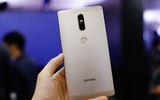 Bộ đôi Android khổng lồ giá từ 199 USD của Lenovo