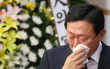 Cơn bĩ cực của 3 tập đoàn lớn ở Hàn Quốc