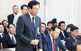 Cơn bĩ cực của 3 tập đoàn lớn ở Hàn Quốc