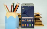 Galaxy A8 phiên bản mới giá 9 triệu đồng về Việt Nam
