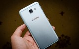 Galaxy A8 phiên bản mới giá 9 triệu đồng về Việt Nam