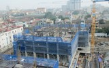 Hà Nội thông xe hai hầm chui, nhiều dự án bất động sản hưởng lợi