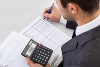 Gần 100 doanh nghiệp chưa công bố kết quả kinh doanh bán niên