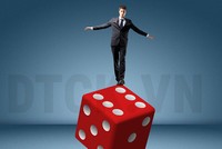 Cổ phiếu có “game” phát hành: Cơ hội 5 ăn 5 thua