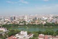 Cần có luật riêng về phát triển đô thị