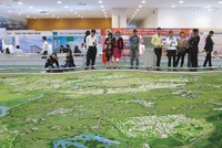 Hà Nội duyệt quy hoạch chi tiết dự án 77 héc-ta