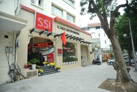 SSI: 9 tháng đạt 949 tỷ đồng lợi nhuận trước thuế