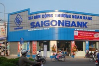 SaigonBank đạt 183 tỷ đồng lợi nhuận trước thuế