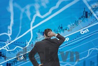 Vốn ngoại dè dặt vào thị trường trái phiếu