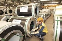 Năng lực sản xuất thép không gỉ trong nước hiện đã gấp đôi mức cầu, vì thế cơ quan quản lý nhà nước không nên cấp phép thêm dự án mới