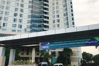 Khách sạn cao nhất Phú Yên được rao bán hơn 500 tỷ đồng