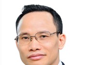 TS. Cấn Văn Lực, Chuyên gia kinh tế trưởng Ngân hàng BIDV.