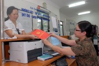 Hộ nghèo được ghi nợ tiền sử dụng đất tái định cư khi Nhà nước thu hồi đất