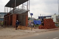 TP.HCM tiếp tục siết chặt quản lý trật tự xây dựng