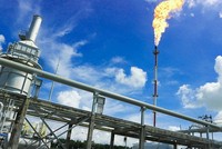 PV Gas có quy mô tổng tài sản hơn 65.450 tỷ đồng