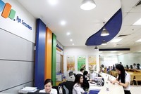 6 tháng, FPTS lãi 98 tỷ đồng