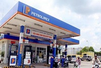 Dự trữ tồn kho lớn, Petrolimex (PLX) ước lỗ quý I/2020 hơn 500 tỷ đồng