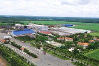 SBT đặt kế hoạch tiêu thụ gần 850.000 tấn đường niên độ 2018 - 2019