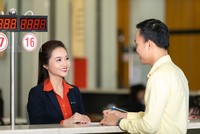 Sacombank (STB) đặt mục tiêu lãi 5.280 tỷ đồng, đến năm 2023 xử lý hết vấn đề tồn đọng mới trả cổ tức