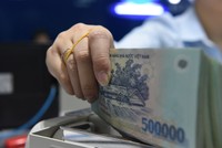 Nợ xấu tăng, bộ đệm rủi ro của ngân hàng vẫn tốt