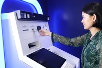 Ngân hàng Bản Việt cho dùng căn cước công dân nộp, rút tiền tài khoản ngân hàng