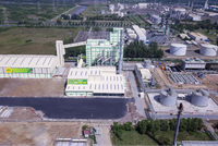 DPM dẫn đầu trong nhóm ngành sản xuất và kinh doanh phân bón tại Việt Nam