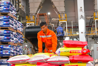 Đạm Phú Mỹ (DPM) dự kiến kế hoạch lợi nhuận năm 2020 là 513 tỷ đồng