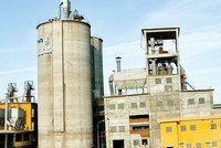 Năm 2017, lợi nhuận sau thuế của HT1 giảm 42%