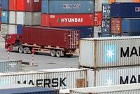 Đại lý Vận tải SAFI (SFI) tạm ứng cổ tức đợt 1/2020 bằng tiền, tỷ lệ 10%