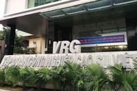 Tập đoàn Cao Su (GVR) ước lợi nhuận trước thuế năm 2020 đạt gần 5.000 tỷ đồng