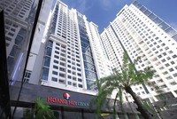 CTCP Đầu tư dịch vụ Tài chính Hoàng Huy (TCH) thông báo chào bán cổ phiếu ra công chúng