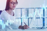 Góc nhìn kỹ thuật phiên giao dịch chứng khoán ngày 23/6: Diễn biến của VN-Index sẽ khó lường hơn